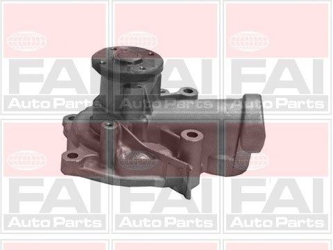 FAI AUTOPARTS Водяной насос WP6433